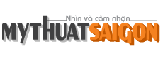 Logo mythuatsaigon.vn